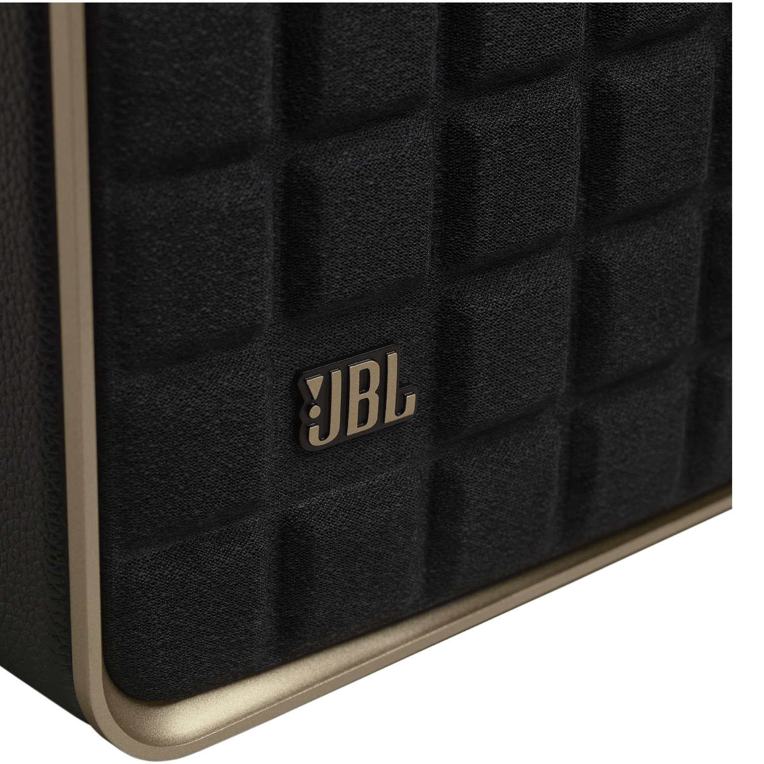 Sistem audio JBL Authentics 200, Wi-Fi, Bluetooth, Retro Design