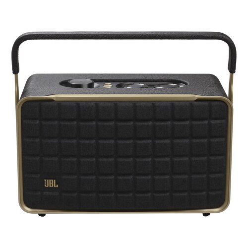 Аудио система JBL Partybox 310, Преносима, Bluetooth, USB, IPX4, Pro Sound,  Sound effects, Karaoke, 18H, Черен 