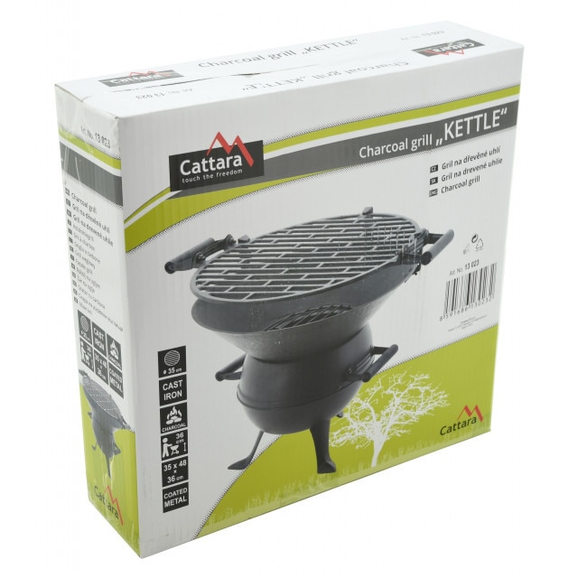Grill Tarcsa Ara