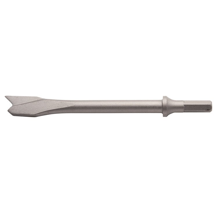 Dalta cu varf in V marca Unior de 190 mm