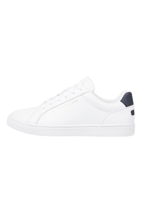 Tenis Tommy Hilfiger Dama Original TMFENTII