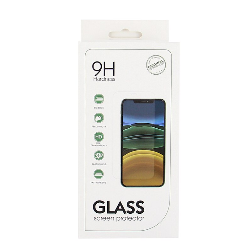 Folie sticla securizata tempered glass compatibila cu Samsung Galaxy A34 5G