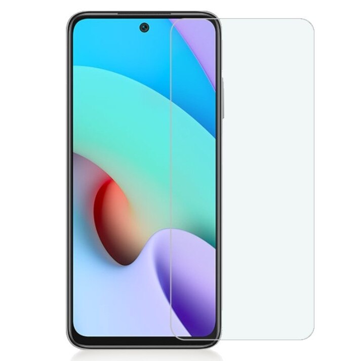 Folie protectie PCS compatibila cu Xiaomi Redmi Note 12 Pro 4G/5G
