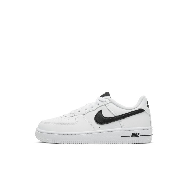Pantofi sport copii NIKE FORCE 1 AN20 (PS), alb, 30
