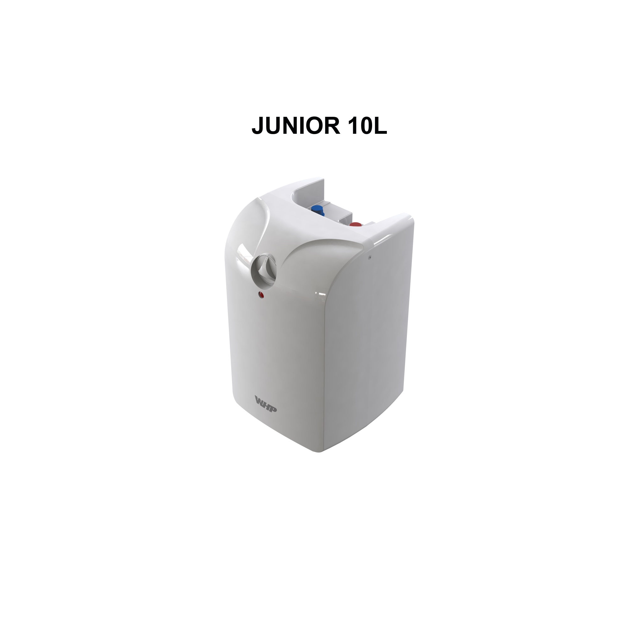 Електрически бойлер WHP Junior 10 L, 1500W - eMAG.bg