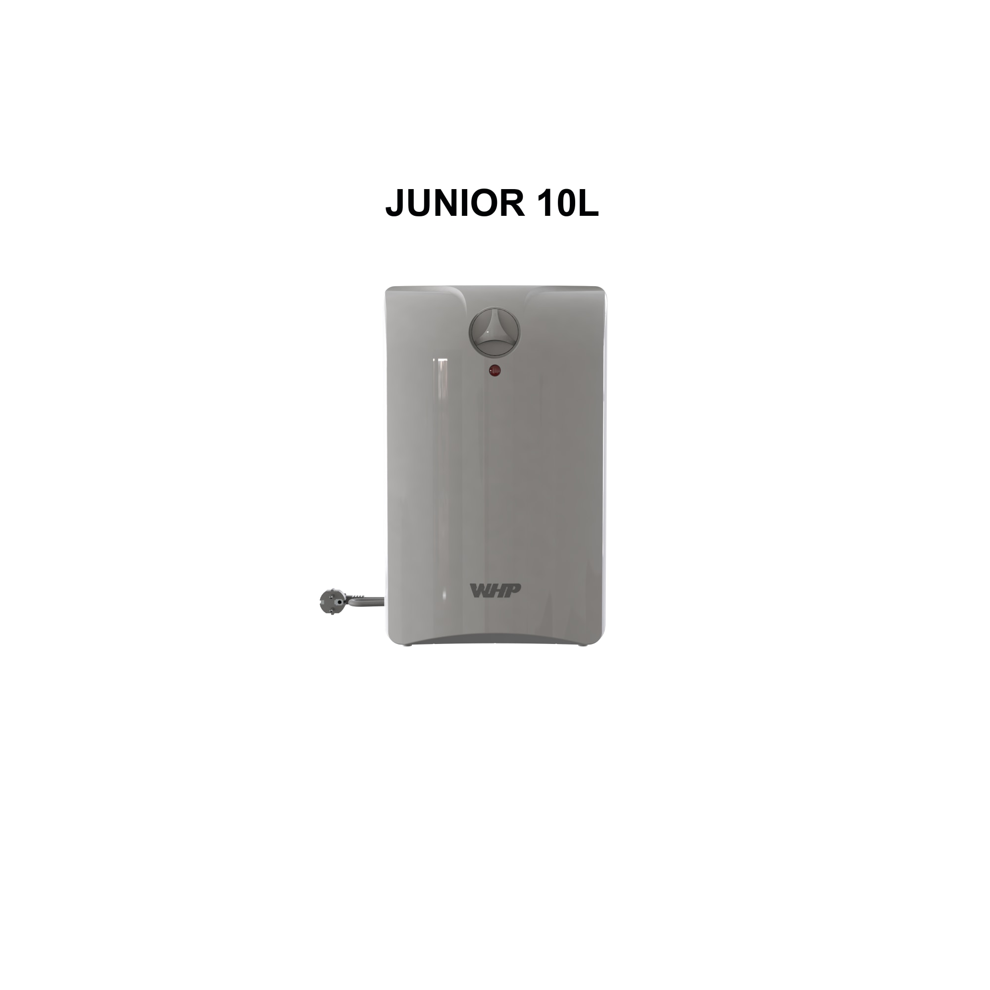 Електрически бойлер WHP Junior 10 L, 1500W - eMAG.bg