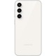 Telefon mobil Samsung Galaxy S23 FE, Dual SIM, 8GB RAM, 128GB, 5G, White
