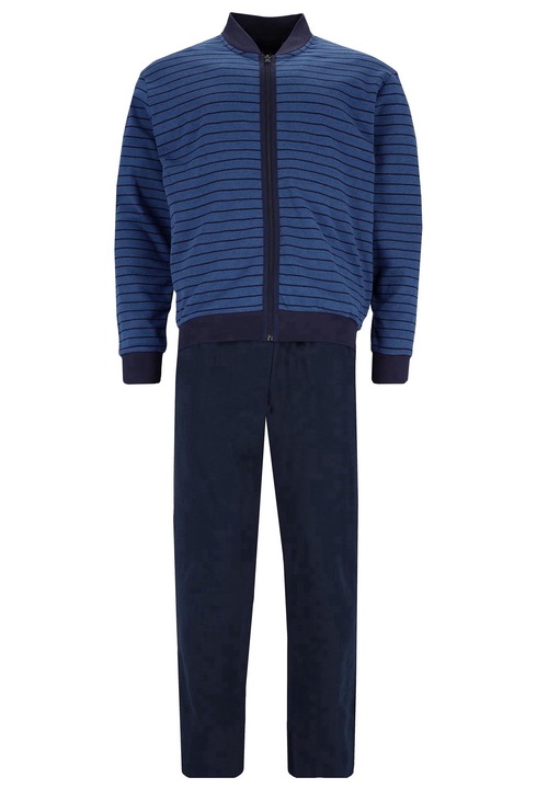 hajo, Trening de casa cu fermoar 15501, Albastru