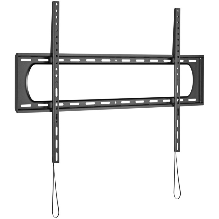 Стойка за телевизор Serioux TV7369F, Фиксирана, 60"-120", 120 кг