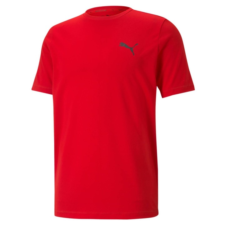 Puma, Тениска Active с dryCELL, Червен