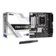 Дънна платка ASRock B760M-ITX/D4 WiFi - Motherboard - mini ITX - LGA1700 Socket - B760 Chipset - USB 3.2 Gen 1, USB-C 3.2 Gen 2x2 - Bluetooth, Gigabit LAN, Wi-Fi - onboard graphics (CPU required) - HD Audio (8-channel) B760M-ITX/D4WIFI