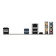 Дънна платка ASRock B760M-ITX/D4 WiFi - Motherboard - mini ITX - LGA1700 Socket - B760 Chipset - USB 3.2 Gen 1, USB-C 3.2 Gen 2x2 - Bluetooth, Gigabit LAN, Wi-Fi - onboard graphics (CPU required) - HD Audio (8-channel) B760M-ITX/D4WIFI