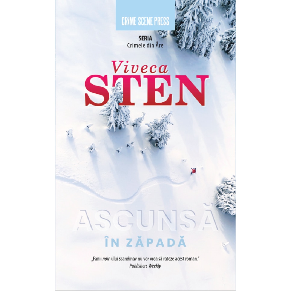 Viveca Sten Neues Buch 2023