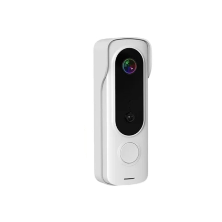Sonerie inteligenta, ViewBest VR-TY20J, WIFI, 1080p, wireless, night vision, compatibil Android si IOS