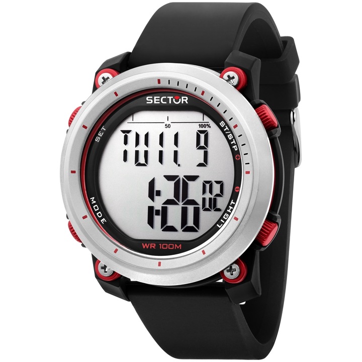 Sector Férfi Karóra Sector 450 R3251546002