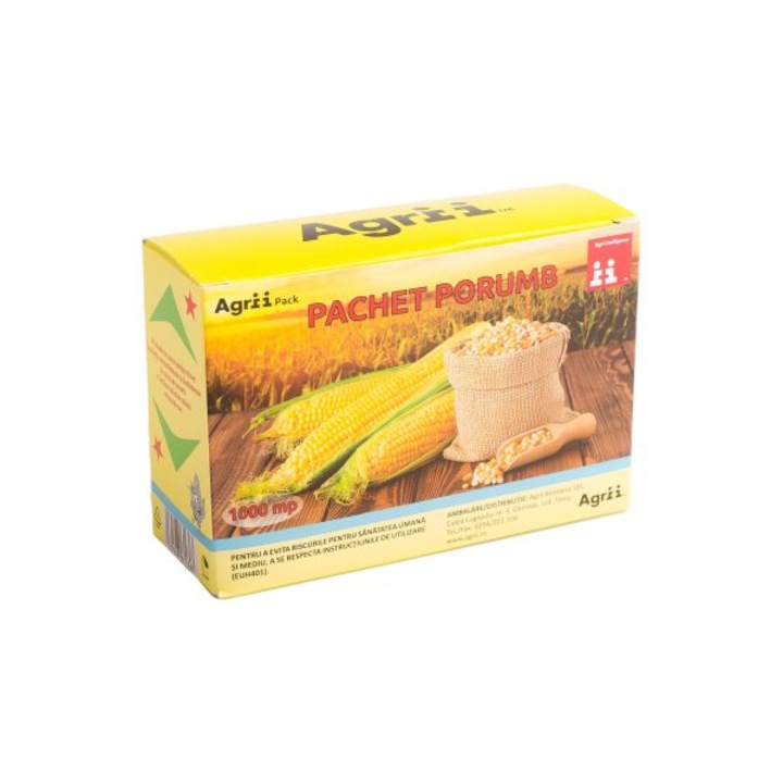 Pachet ingrijire porumb Agrii Pack 1000MP