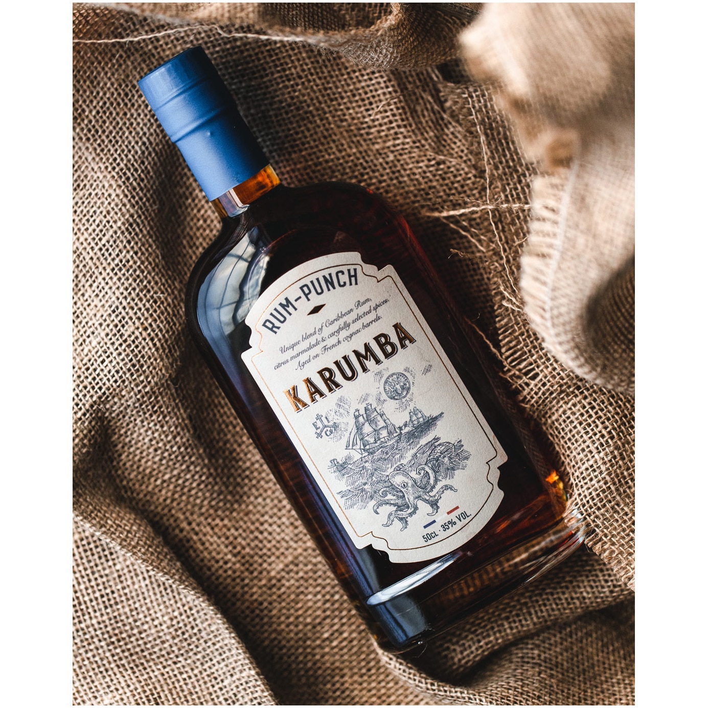 Rom Karumba Punch, 35, 0.7l eMAG.ro