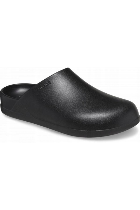 Saboti Femei, Crocs, Dylan Clog, Negru, 38-39 EU