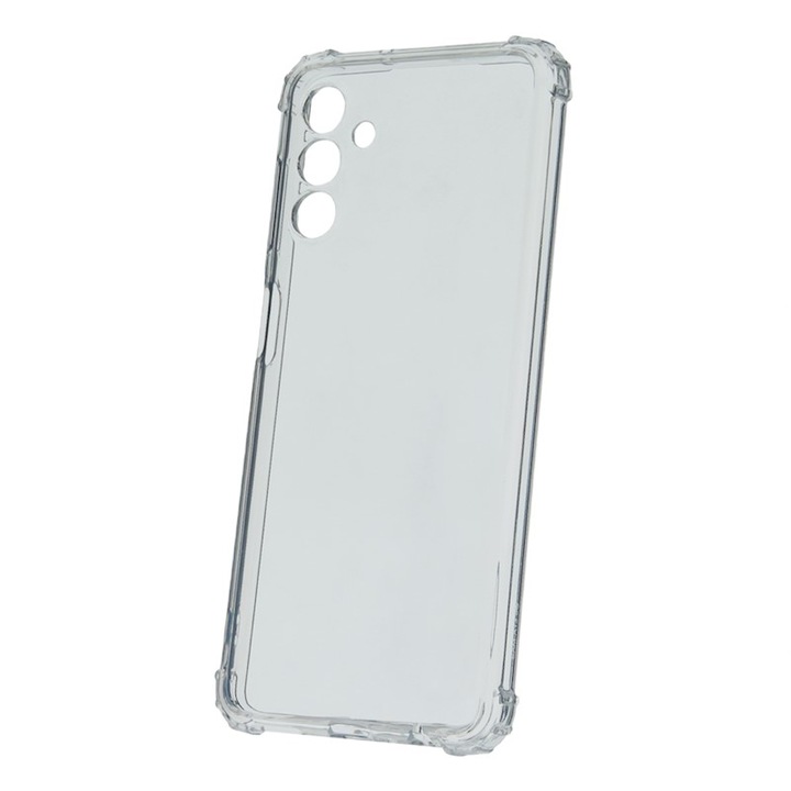 Husa pentru Samsung Galaxy A13 5G / A04S tpu airshock transparent