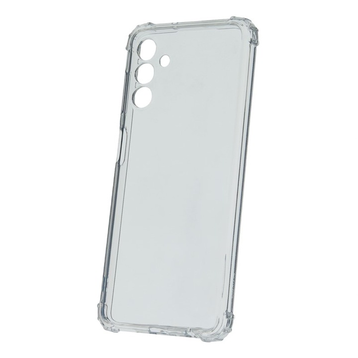 Samsung Galaxy A13 5G / A04S tpu airshock átlátszó tok