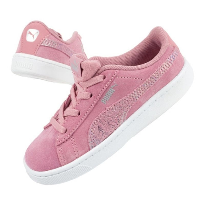 Puma on sale bebe rose