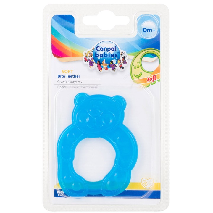 Canpol Babies Inel Gingival 13/109