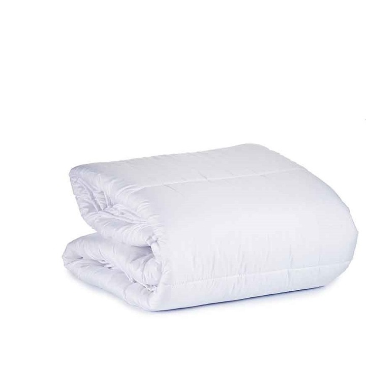 Микрофибърна завивка Relleno 200x220см