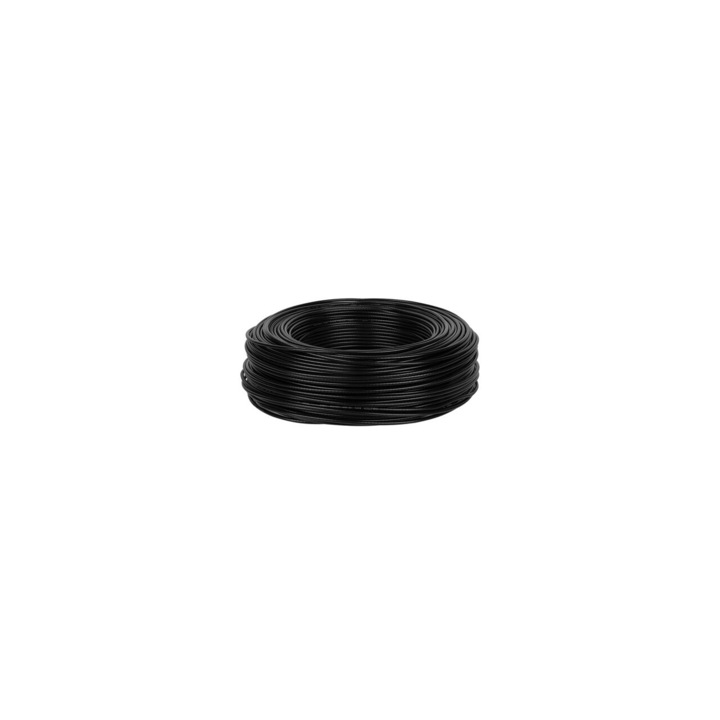 Cablu coaxial RG59, 32 fire cupru x 0.12mm, 200 m, conductor 0, 75 mm