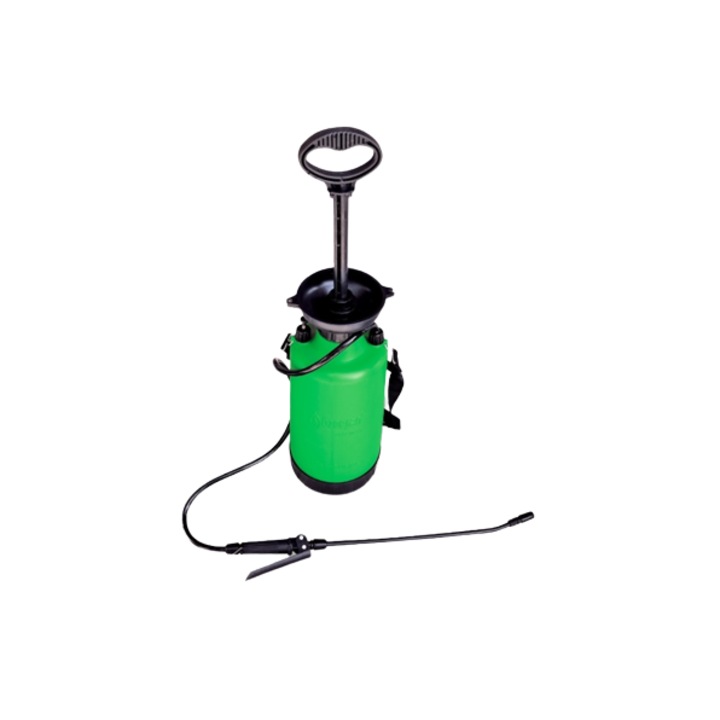 Pompa manuala de stropit, capacitate 10 litri