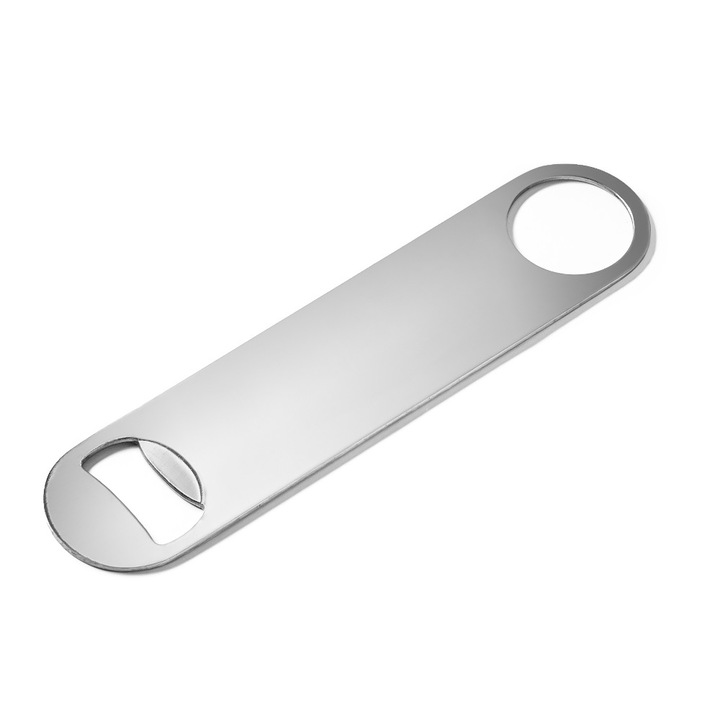 Барманска отварачка, Неръждаема стомана, 18 см, FORGAST FG11434