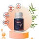 Supliment alimentar premium pentru oase si articulatii, Osteo Complex Premium, 60 capsule, Revo Natural