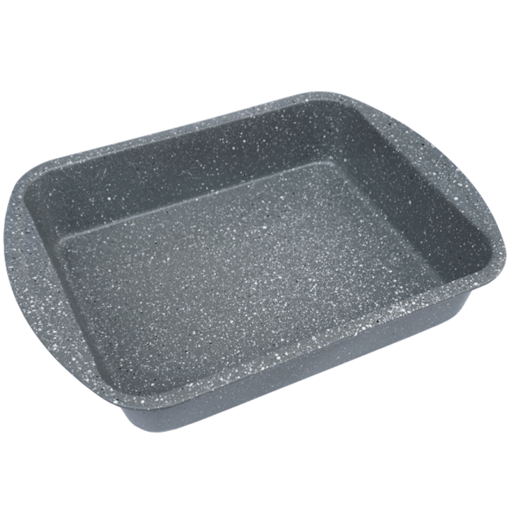 Tava cuptor antiaderenta 35 x 27 cm