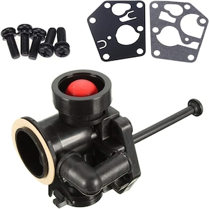 Carburateur Compatible Subaru Robin SP17 SP170 EX13 EX17 - Remplace 277-62302-50 / 277-62303-20