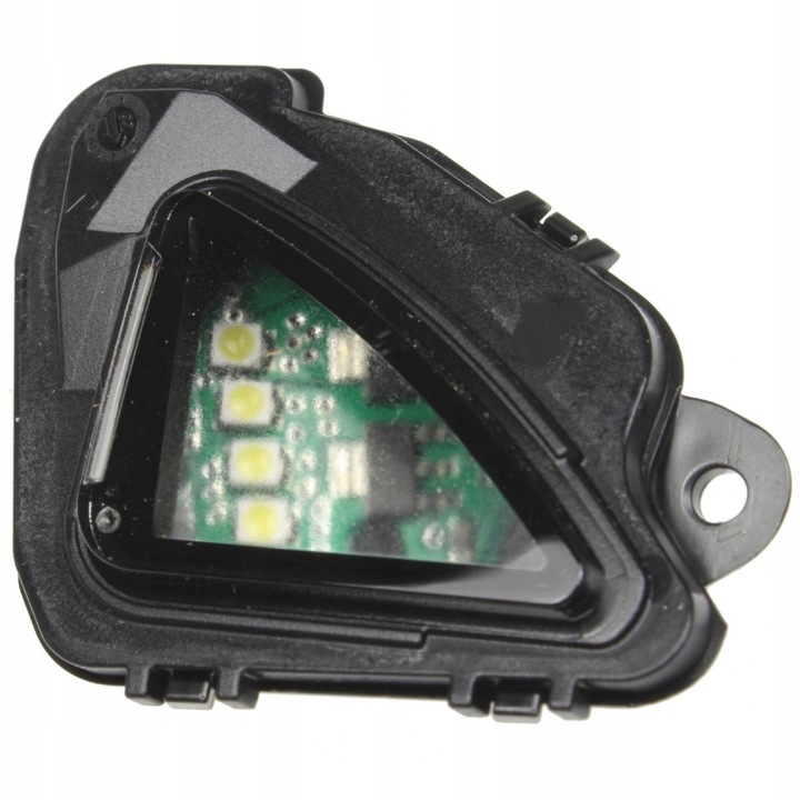 LED лампа за огледало, ME Premium, Skoda Octavia 3 Karoq Kodiaq, VW T-Roc, ляво