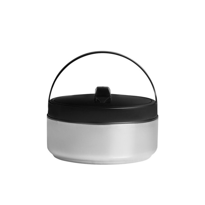 Vas termic Maku 2 L, mentine temperatura, pentru transport si servire alimente