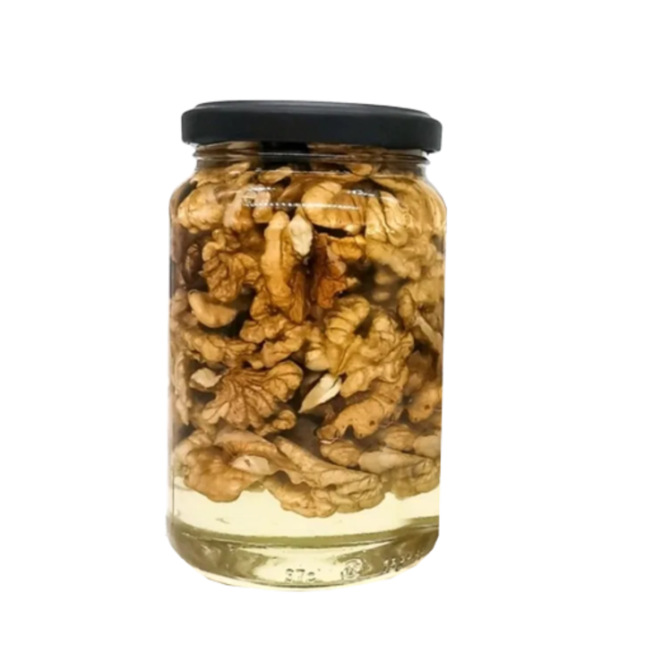 Akácméz diómaggal 950 g