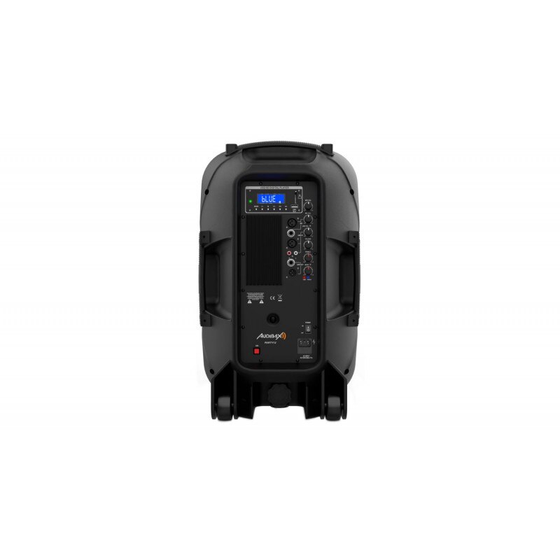 Boxa activa Audibax Party 12 Black