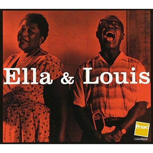 Ella Fitzgerald: Ella & Louis [CD] - eMAG.ro