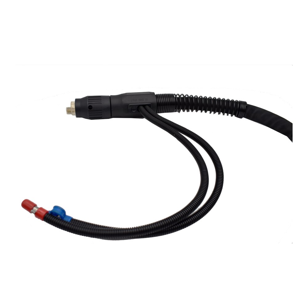 Pistolet complet MIG/MAG 501A, 5m, 50mm, racire cu apa - eMAG.ro