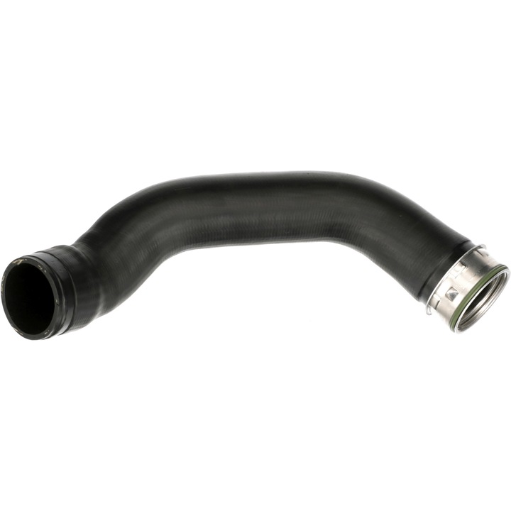 Маркуч за интеркулер диаметър 53/65мм дължина 480мм черен Audi A6 C5 1.9d