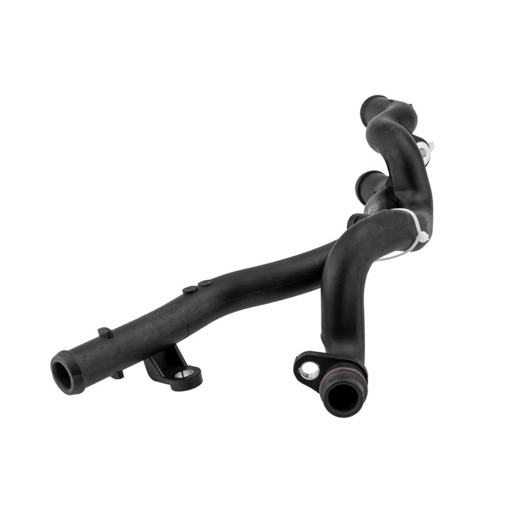 Hűtőfolyadék karima, kompatibilis Audi Q5 2008-2013, Q7 2010-2015