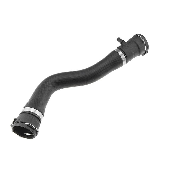 Hűtőfolyadék cső, kompatibilis BMW 1 F20/F21 2011-2019, 2 F22/F87 2013-2021, 3 F30/F80 2011-2018, 3 F34/F31 2012-2016