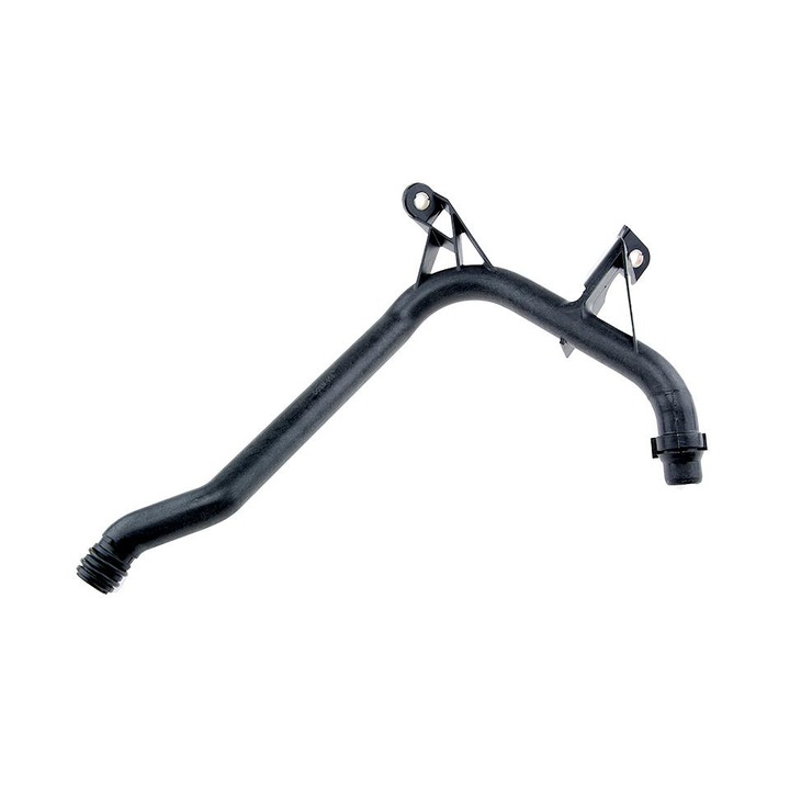 Hűtőfolyadék cső, BMW 3 E46 2000-2006, X3 E83 2004-2007, X5 E53 2000-2006
