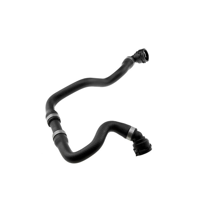 Hűtőfolyadék cső, kompatibilis BMW 4-es sorozat F33/F83 2013-2017, 3-as sorozat F34 2012-2016