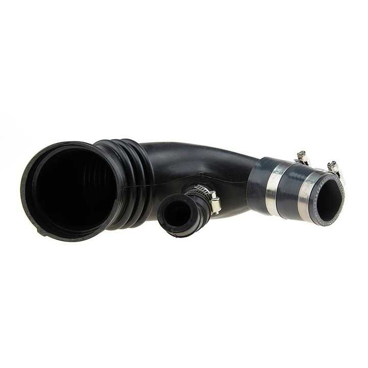 Intercooler légkarima, kompatibilis Alfa Romeo Mito 2008-2015, Fiat 500 2012-2016, Punto 2012-2019