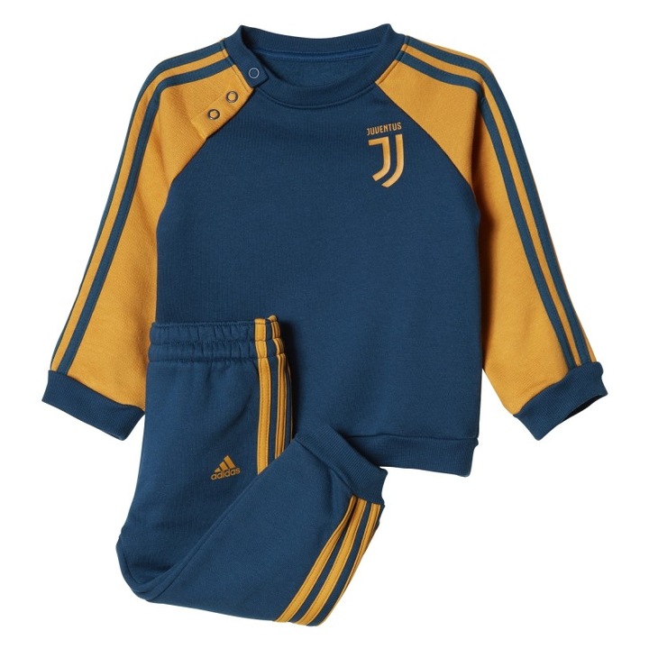 Trening copii Adidas JUVE 3S BBY J