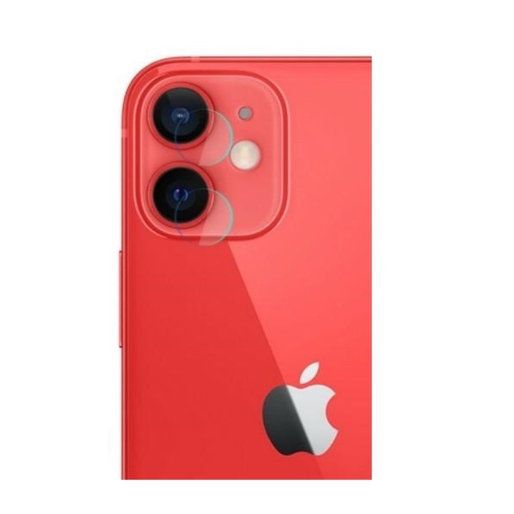 3MK Lens Védje iPhone Mini 12 védelem a kamera lencséje 4p védőfólia