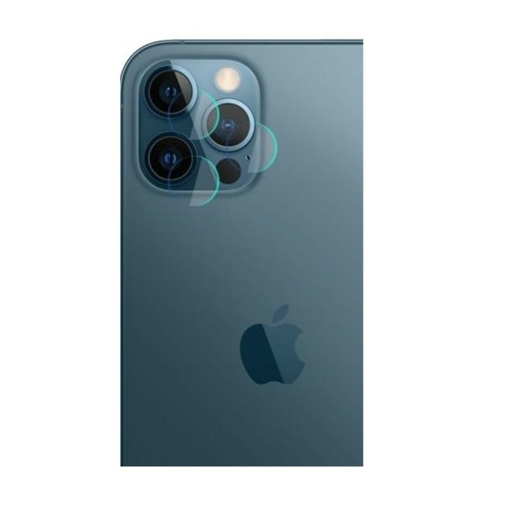 Folie de protectie hybrid glass camera pentru 13 Pro / 13 Pro Max