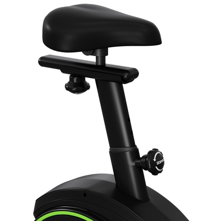 Bicicleta fitness magnetica Zipro Rave, volant 5kg, greutate maxima utilizator 120kg