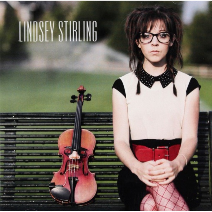 Lindsey Stirling: Lindsey Stirling + 5 Bonustracks (Deluxe) [CD]